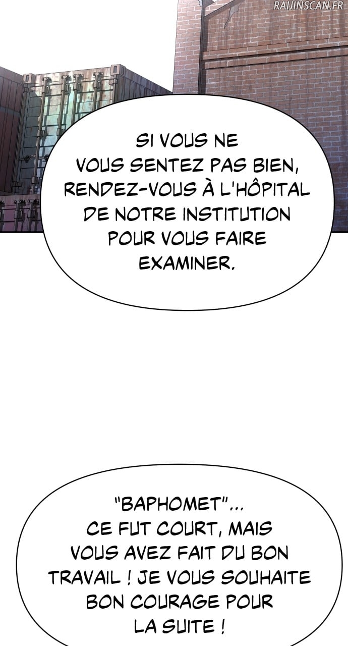 I Used To Be A Boss Chapitre 9 - Page 26