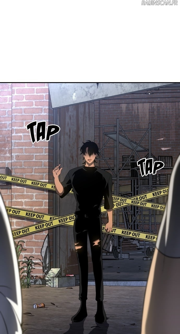 I Used To Be A Boss Chapitre 9 - Page 28
