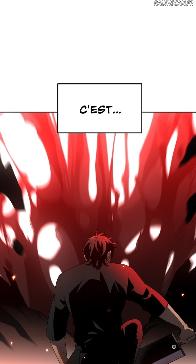 I Used To Be A Boss Chapitre 9 - Page 3