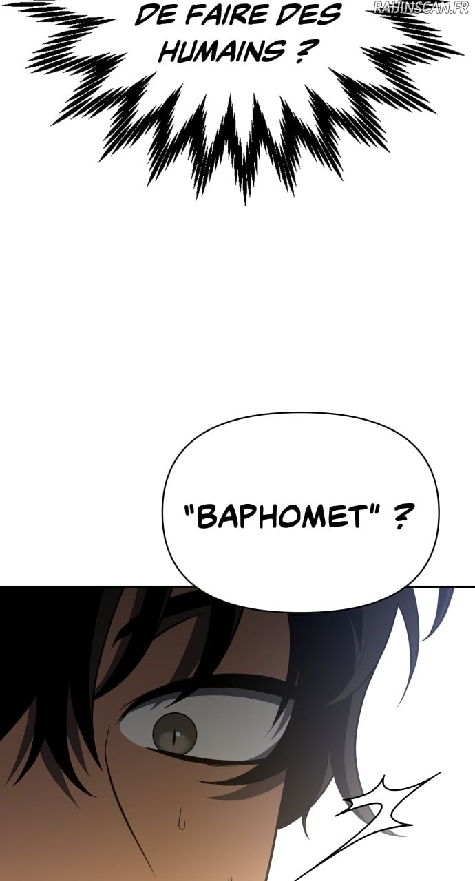 I Used To Be A Boss Chapitre 9 - Page 31