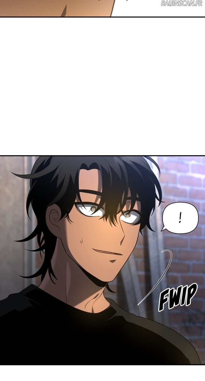 I Used To Be A Boss Chapitre 9 - Page 32