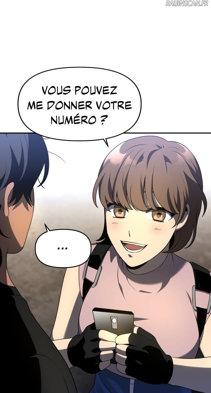 I Used To Be A Boss Chapitre 9 - Page 33