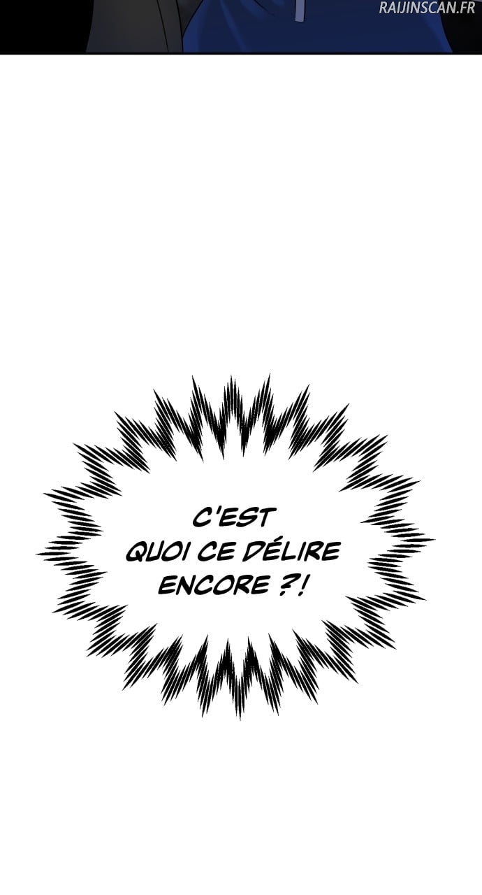 I Used To Be A Boss Chapitre 9 - Page 34