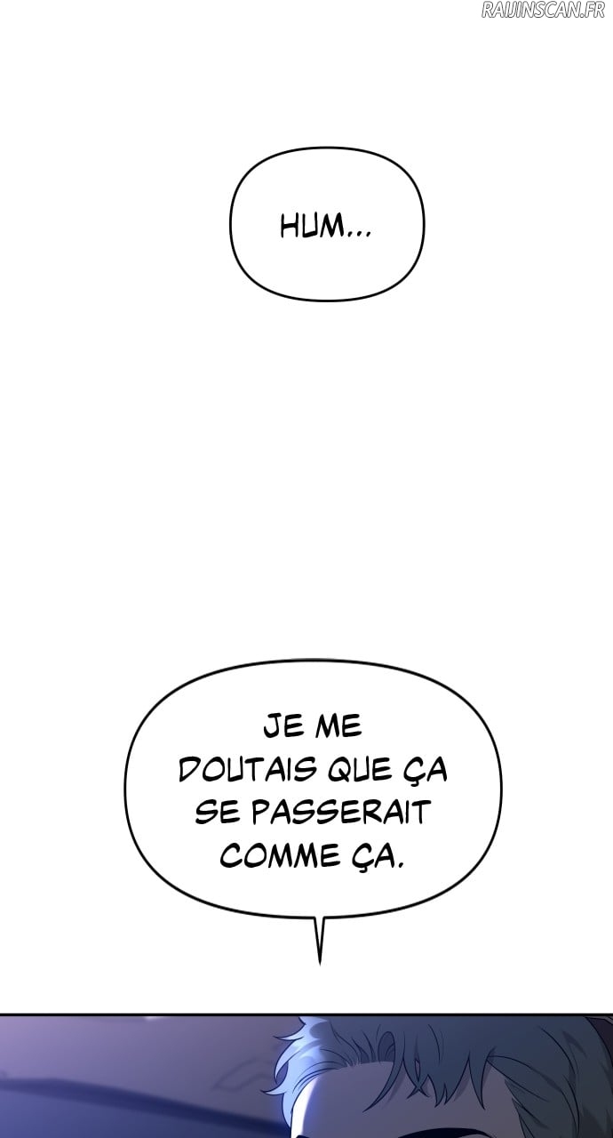 I Used To Be A Boss Chapitre 9 - Page 35