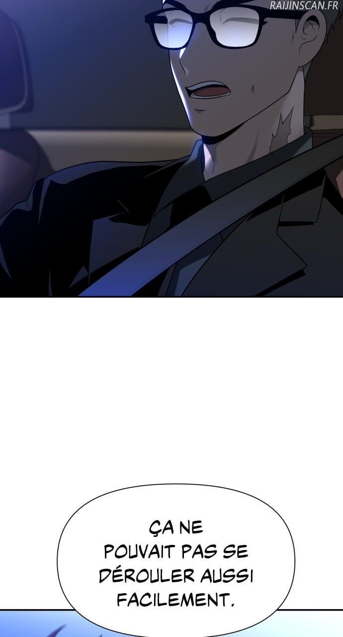 I Used To Be A Boss Chapitre 9 - Page 36
