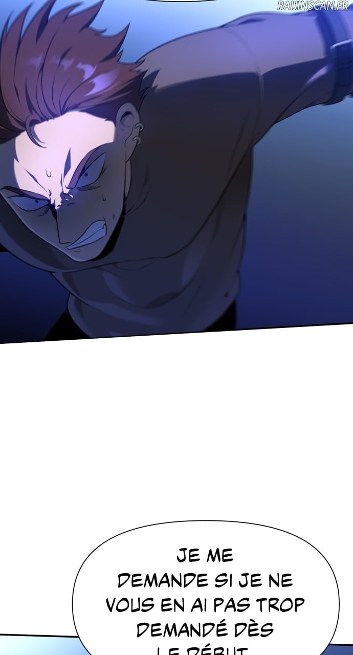 I Used To Be A Boss Chapitre 9 - Page 37