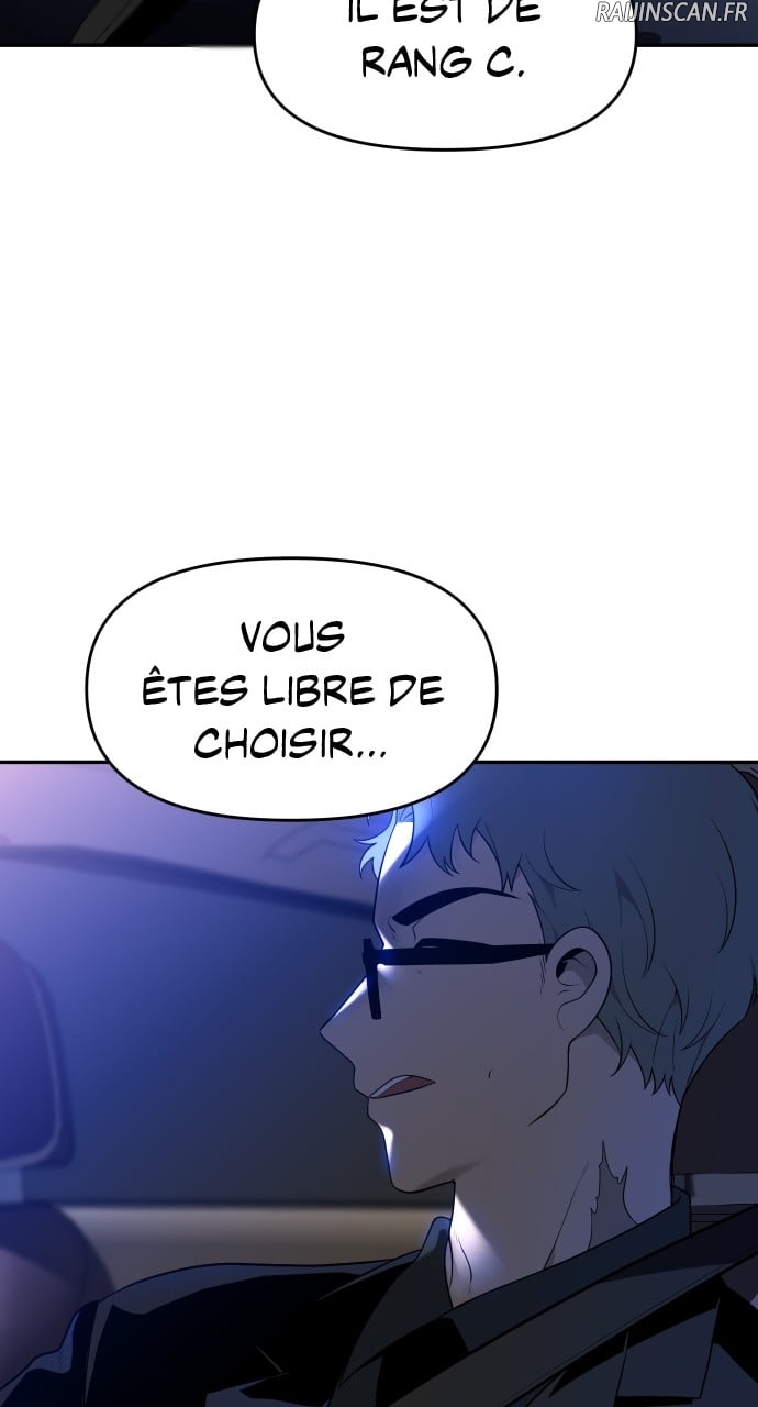 I Used To Be A Boss Chapitre 9 - Page 41