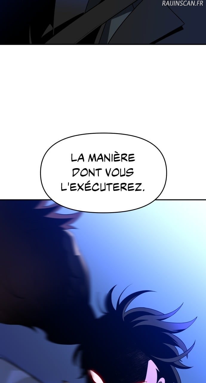 I Used To Be A Boss Chapitre 9 - Page 42