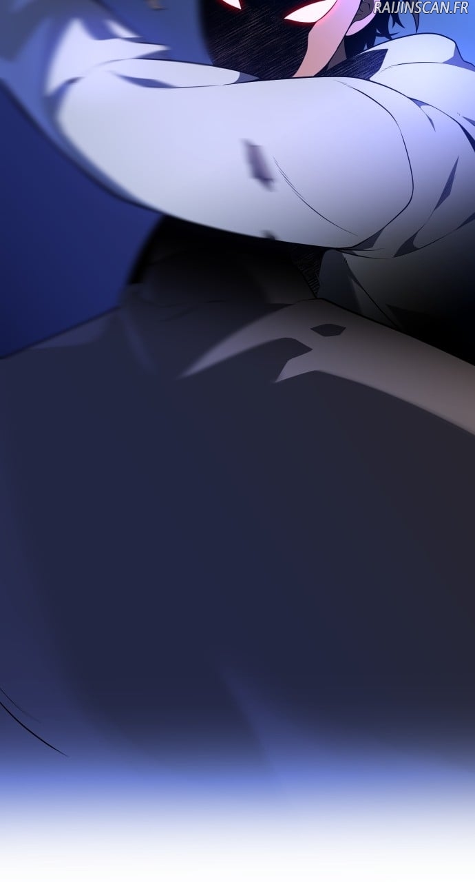 I Used To Be A Boss Chapitre 9 - Page 43