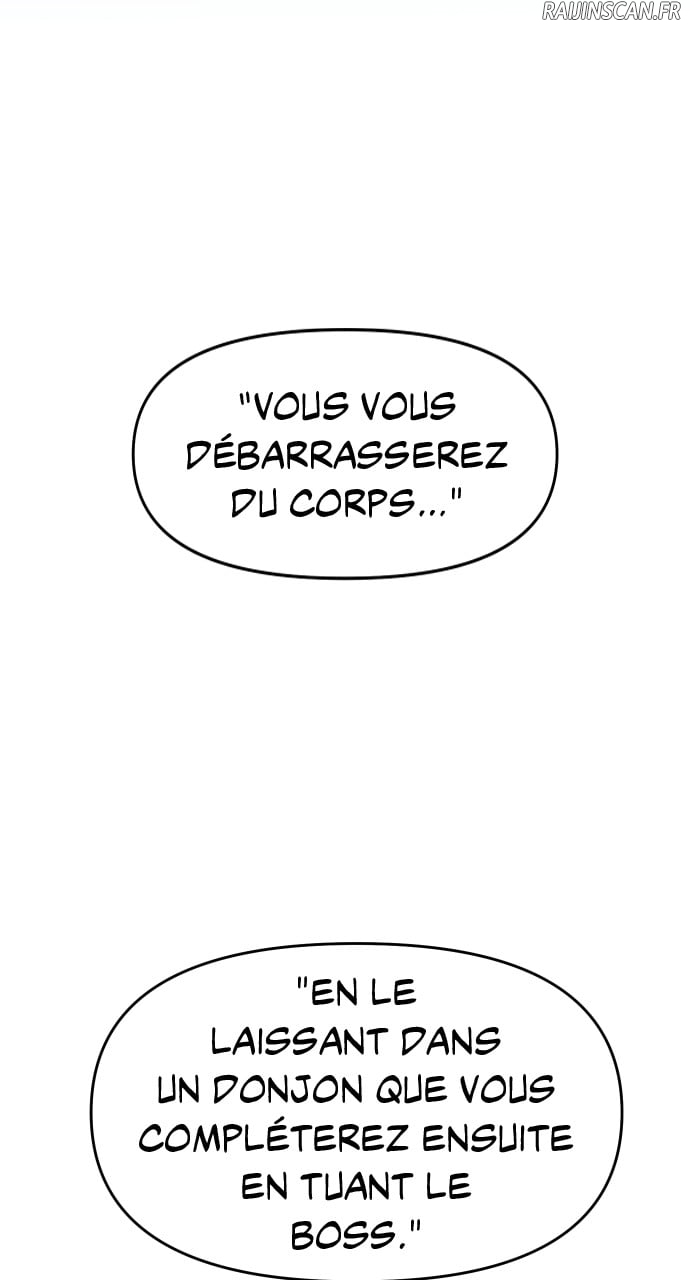 I Used To Be A Boss Chapitre 9 - Page 44
