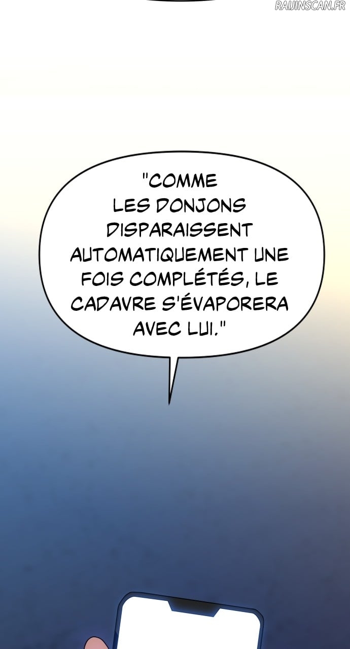 I Used To Be A Boss Chapitre 9 - Page 45