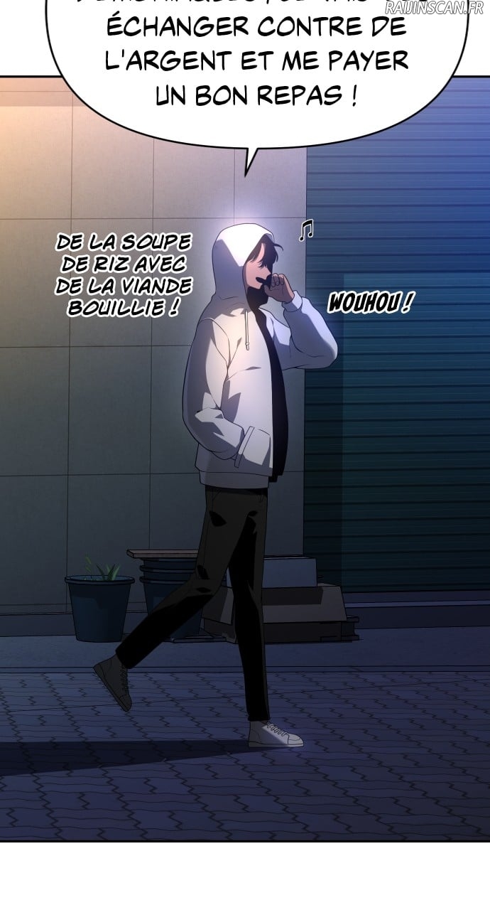 I Used To Be A Boss Chapitre 9 - Page 48