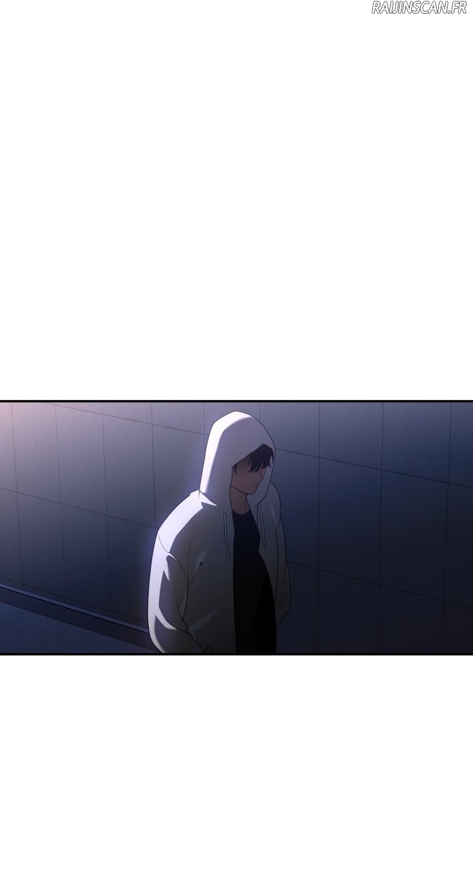 I Used To Be A Boss Chapitre 9 - Page 49
