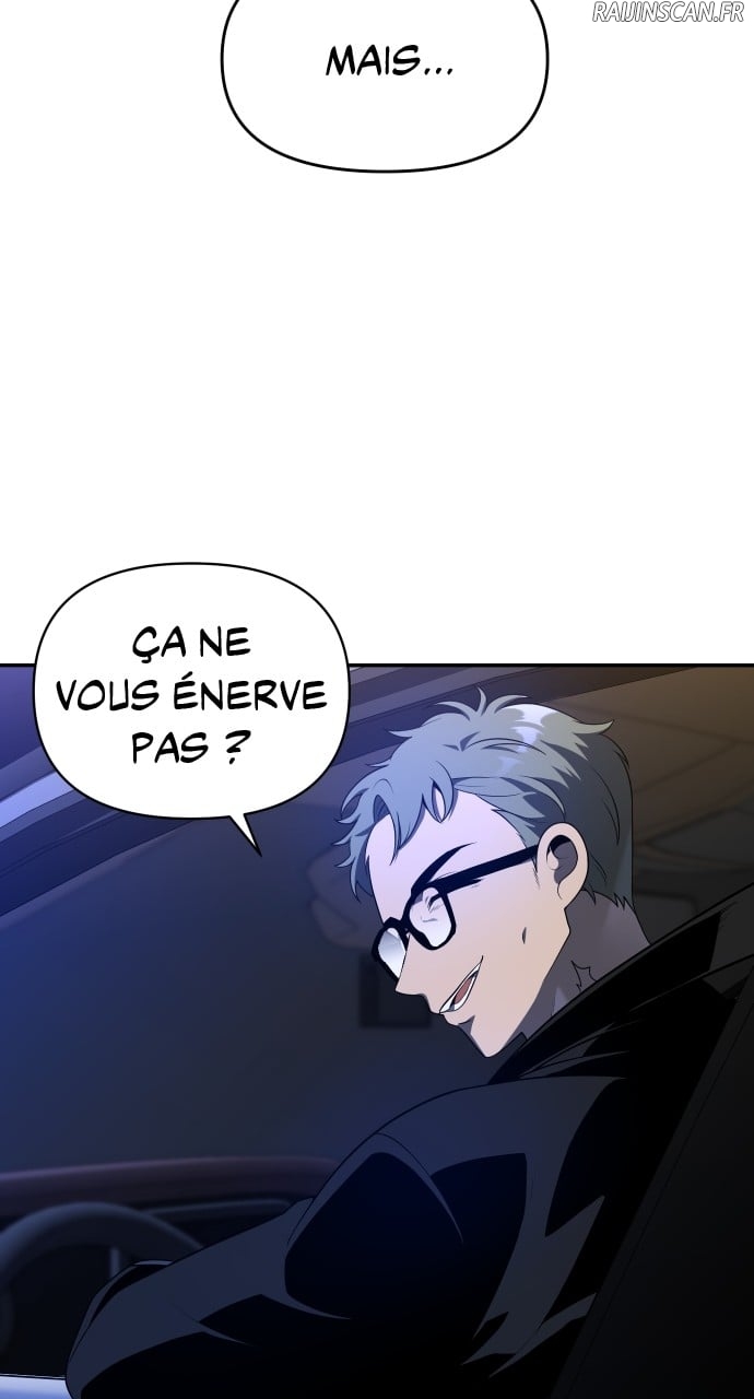 I Used To Be A Boss Chapitre 9 - Page 51