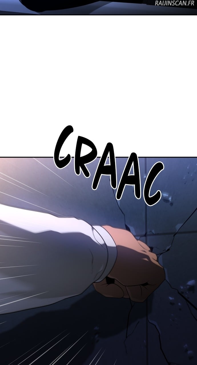 I Used To Be A Boss Chapitre 9 - Page 52