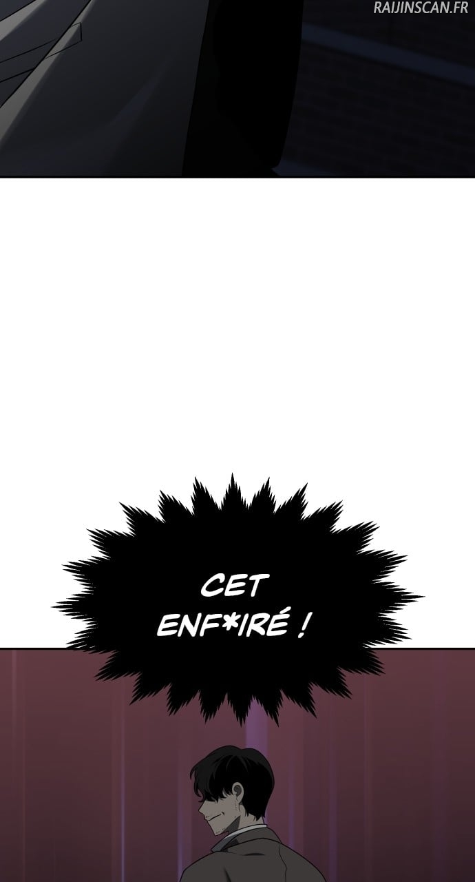 I Used To Be A Boss Chapitre 9 - Page 55