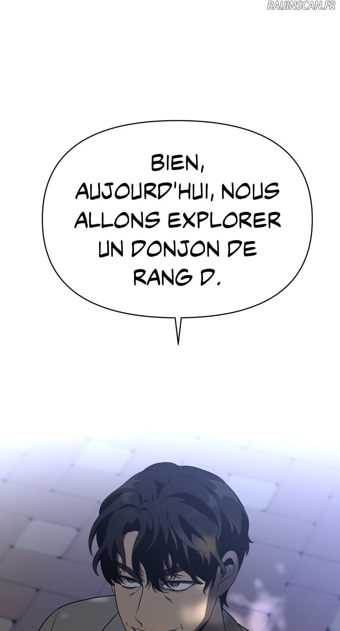I Used To Be A Boss Chapitre 9 - Page 57