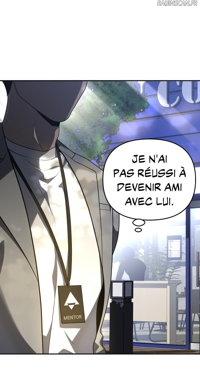I Used To Be A Boss Chapitre 9 - Page 59