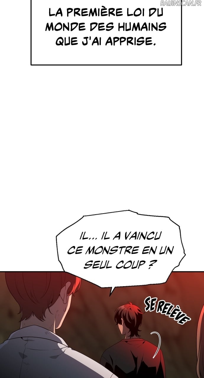 I Used To Be A Boss Chapitre 9 - Page 6