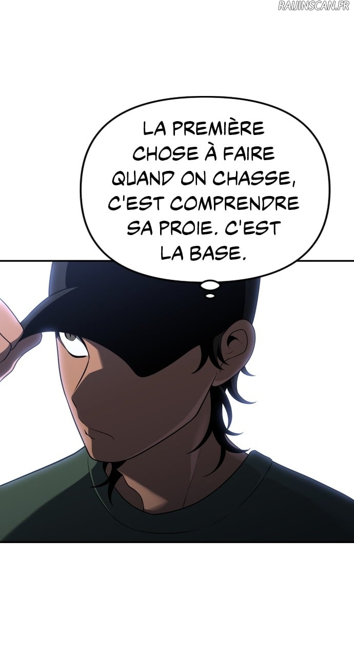 I Used To Be A Boss Chapitre 9 - Page 61