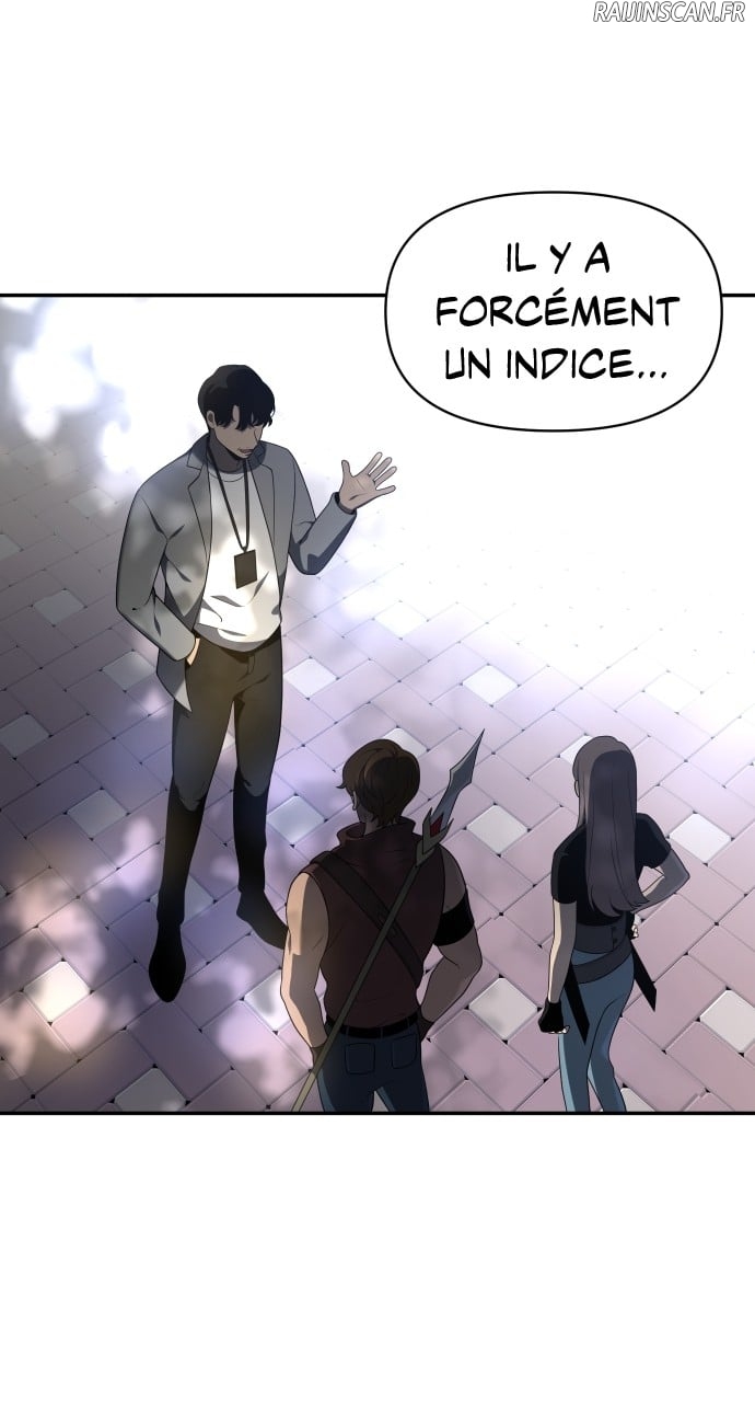 I Used To Be A Boss Chapitre 9 - Page 62