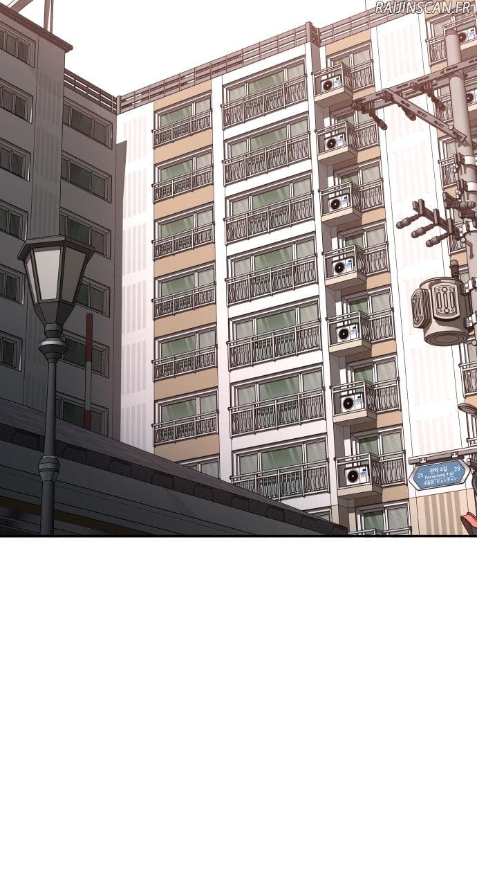 I Used To Be A Boss Chapitre 9 - Page 65