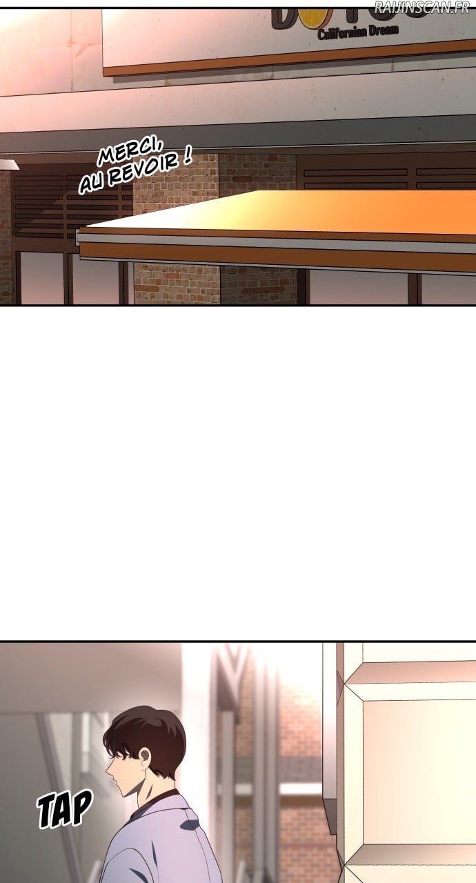 I Used To Be A Boss Chapitre 9 - Page 66