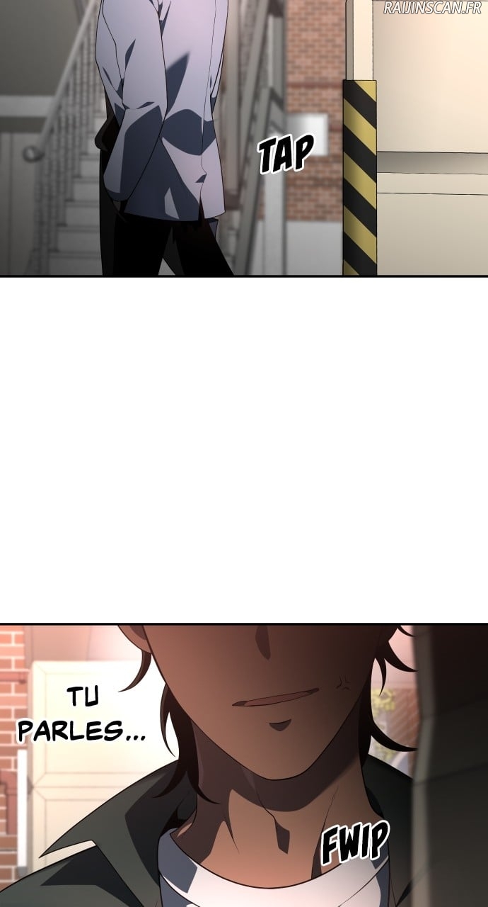 I Used To Be A Boss Chapitre 9 - Page 67