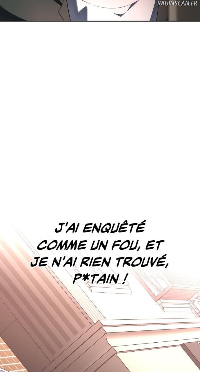 I Used To Be A Boss Chapitre 9 - Page 68