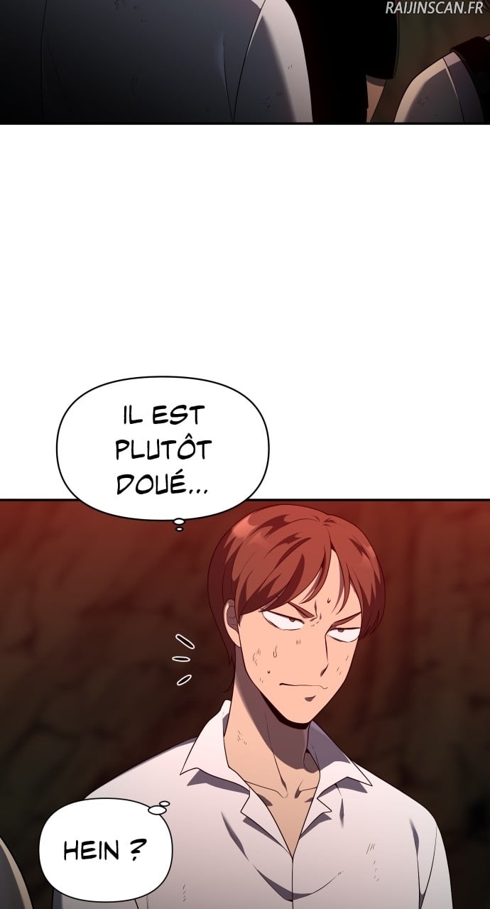 I Used To Be A Boss Chapitre 9 - Page 7