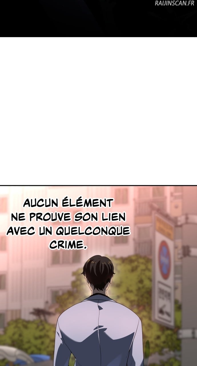 I Used To Be A Boss Chapitre 9 - Page 70