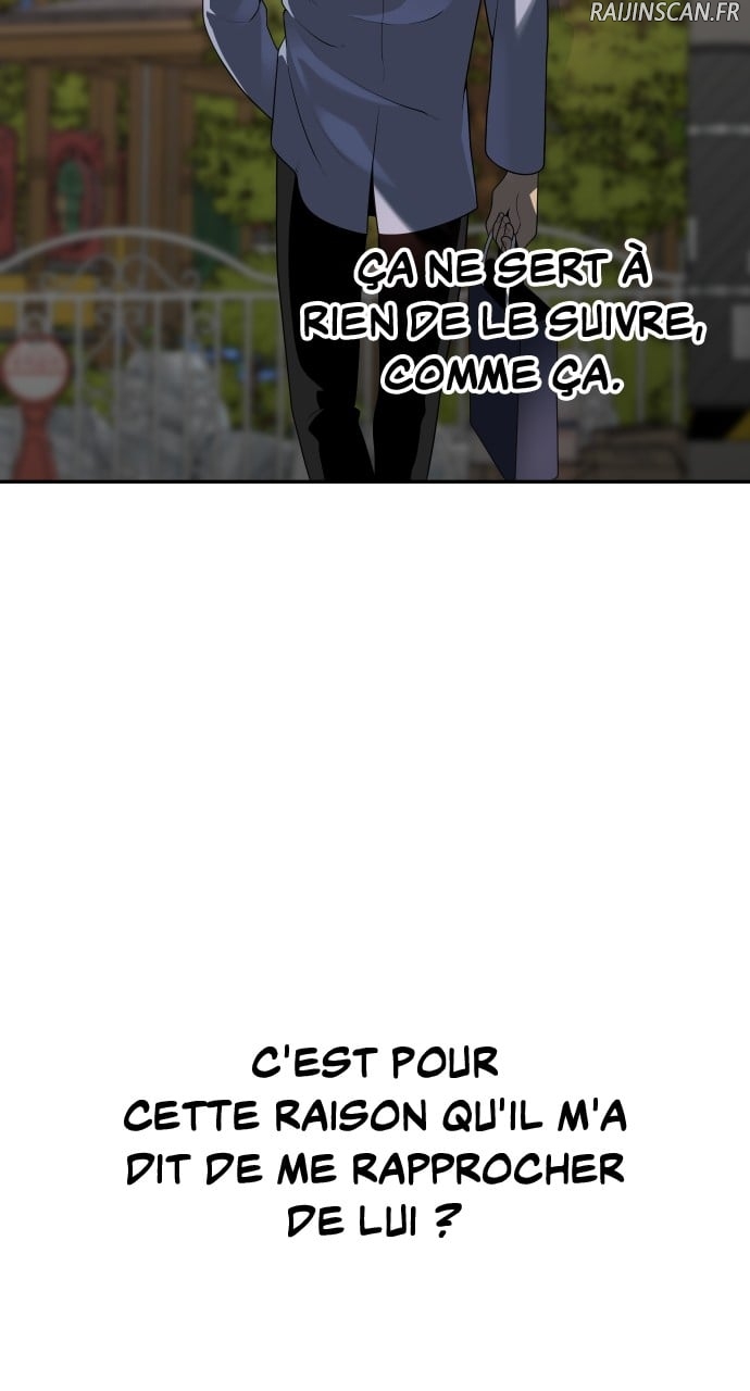 I Used To Be A Boss Chapitre 9 - Page 71
