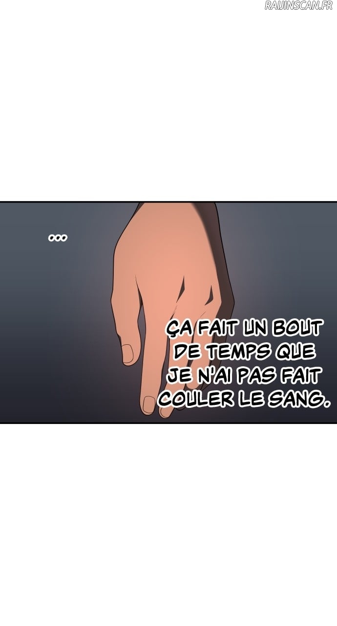 I Used To Be A Boss Chapitre 9 - Page 72