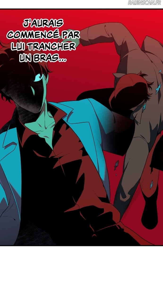 I Used To Be A Boss Chapitre 9 - Page 75
