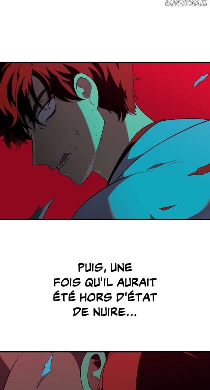 I Used To Be A Boss Chapitre 9 - Page 76