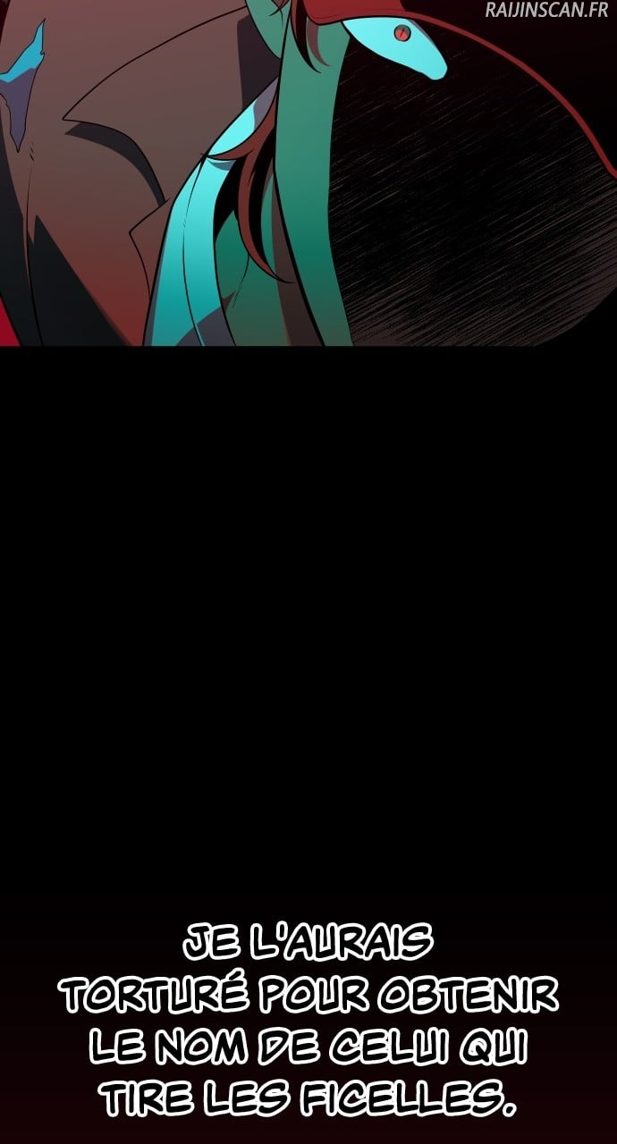 I Used To Be A Boss Chapitre 9 - Page 77