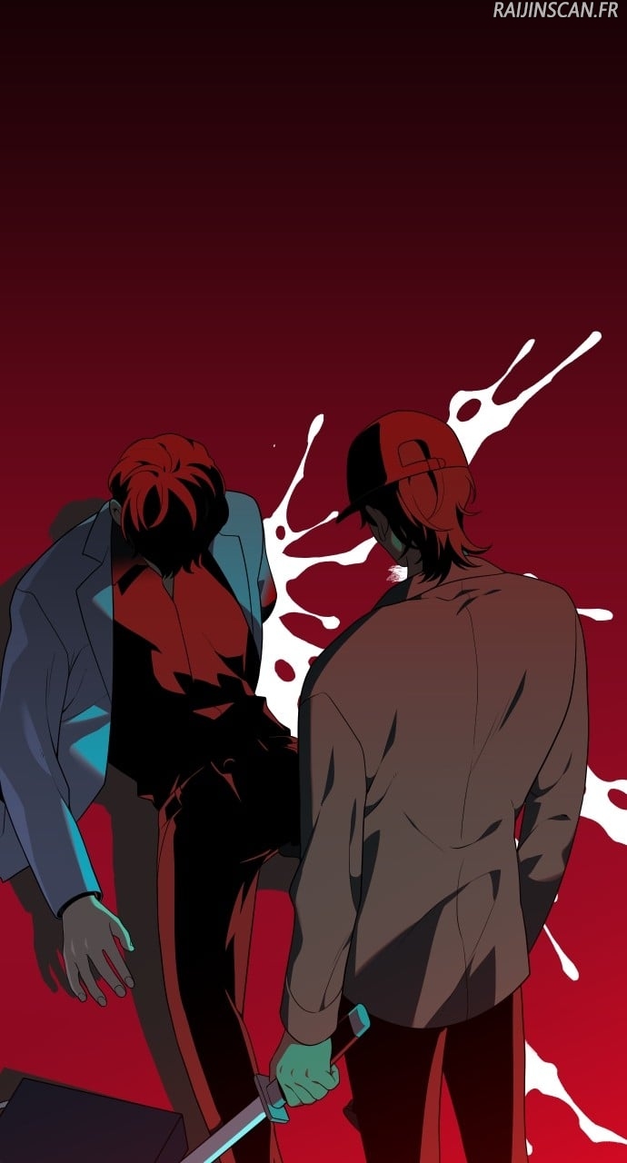 I Used To Be A Boss Chapitre 9 - Page 78