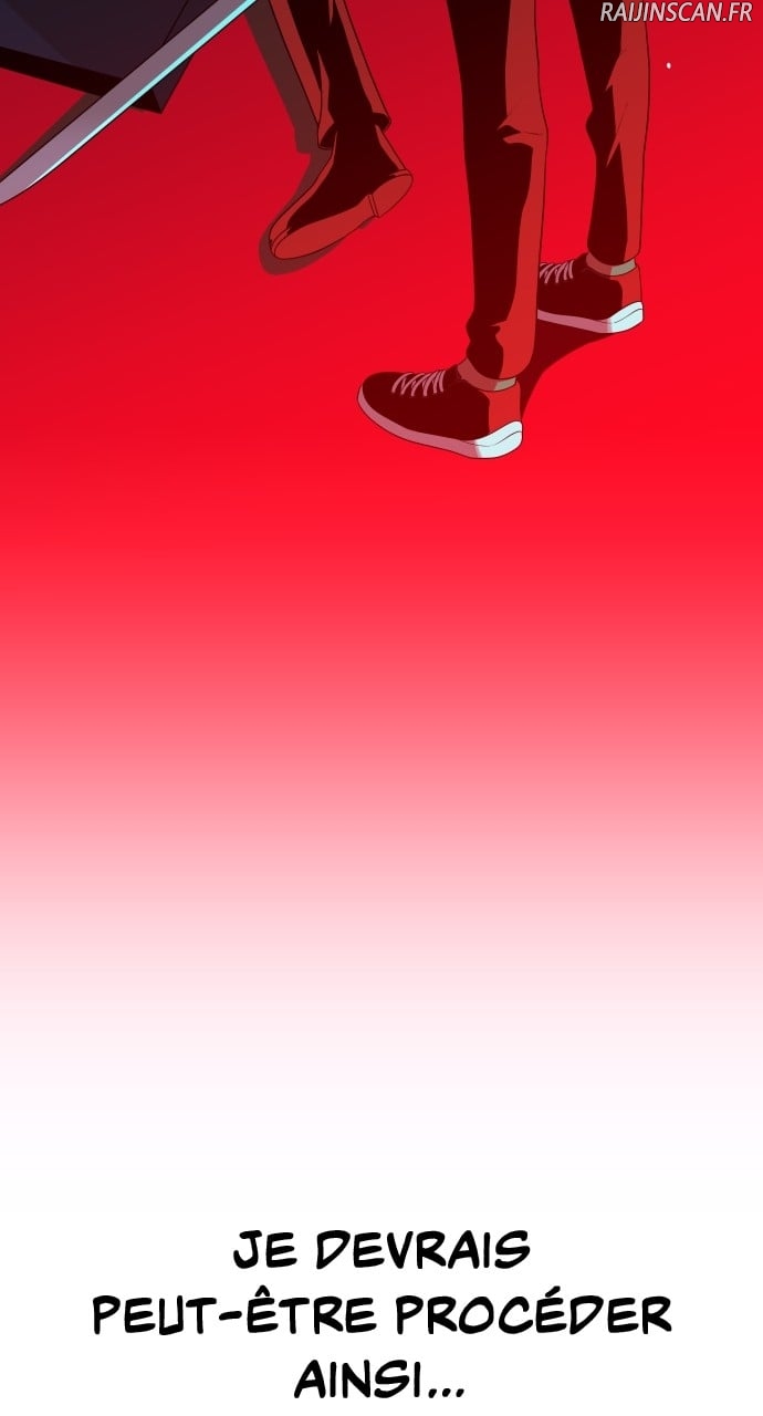 I Used To Be A Boss Chapitre 9 - Page 79