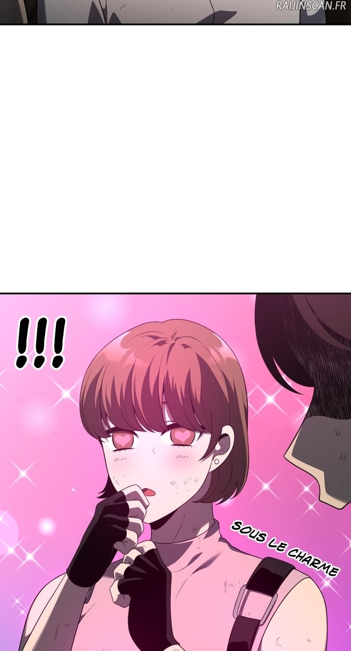I Used To Be A Boss Chapitre 9 - Page 8
