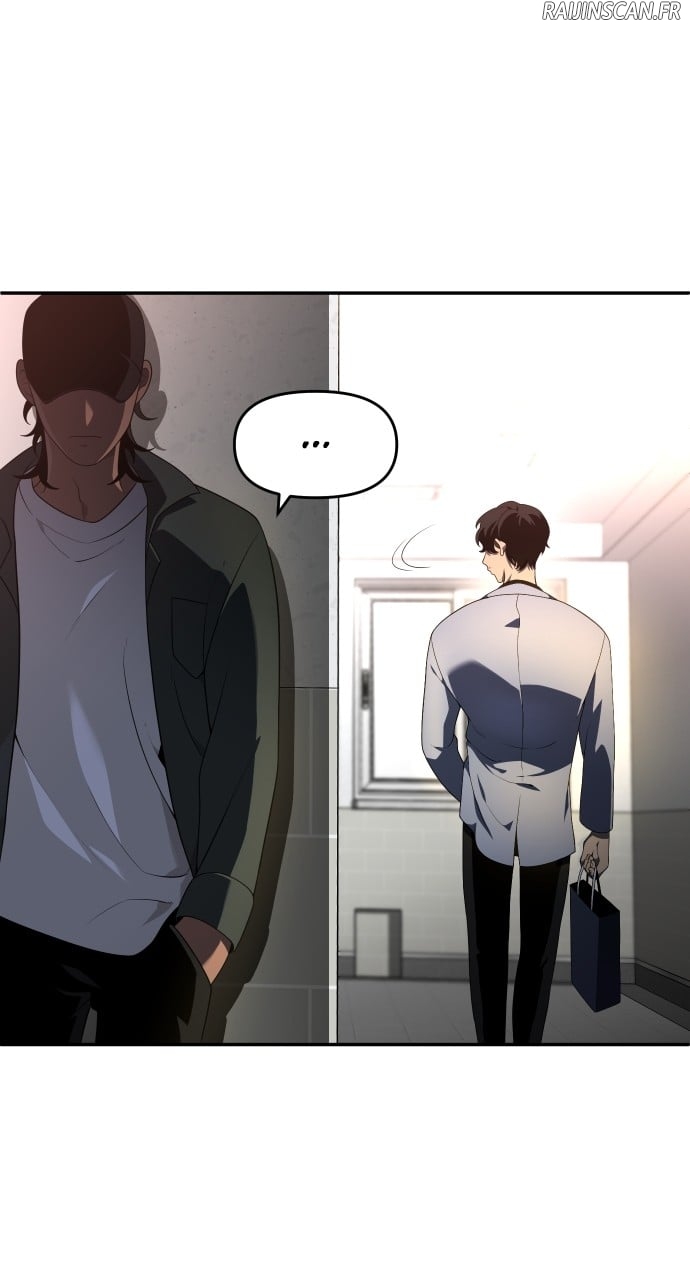 I Used To Be A Boss Chapitre 9 - Page 81