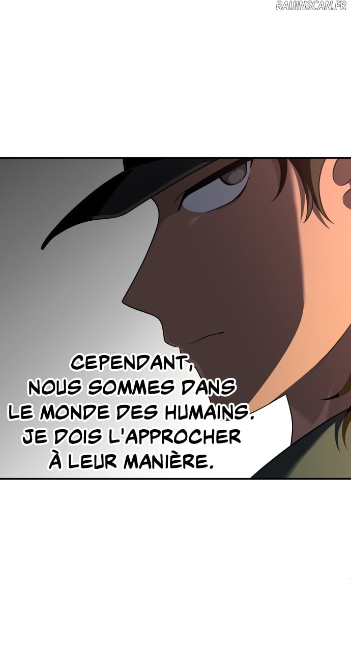 I Used To Be A Boss Chapitre 9 - Page 82