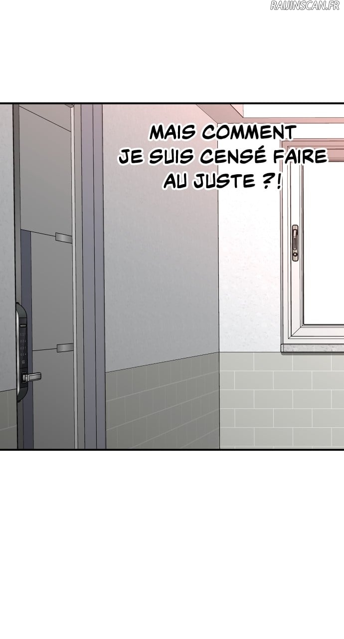 I Used To Be A Boss Chapitre 9 - Page 83