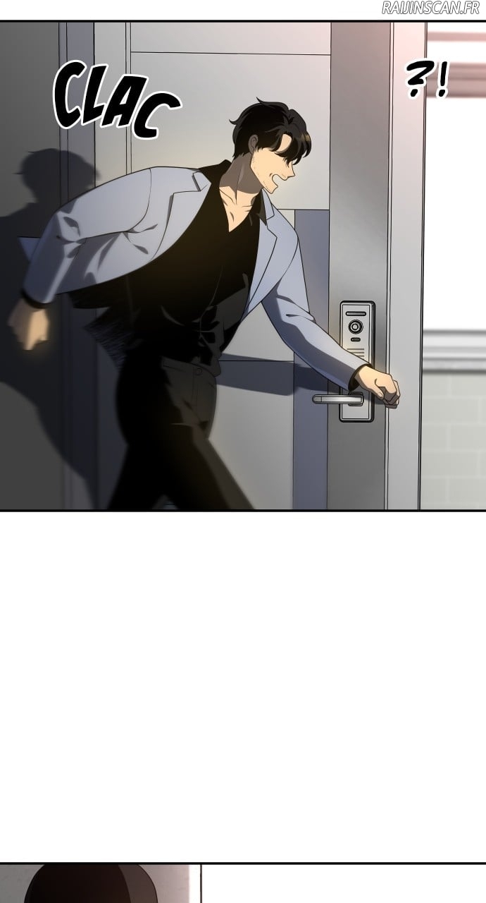 I Used To Be A Boss Chapitre 9 - Page 84
