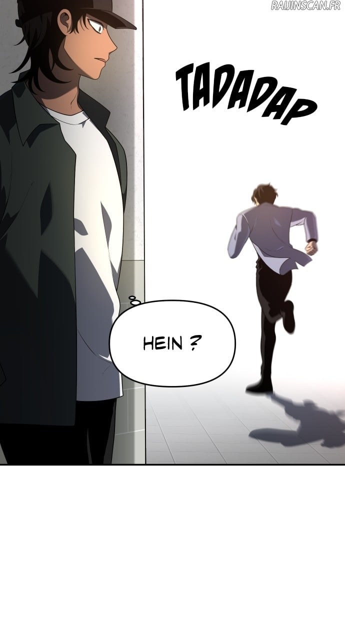 I Used To Be A Boss Chapitre 9 - Page 85