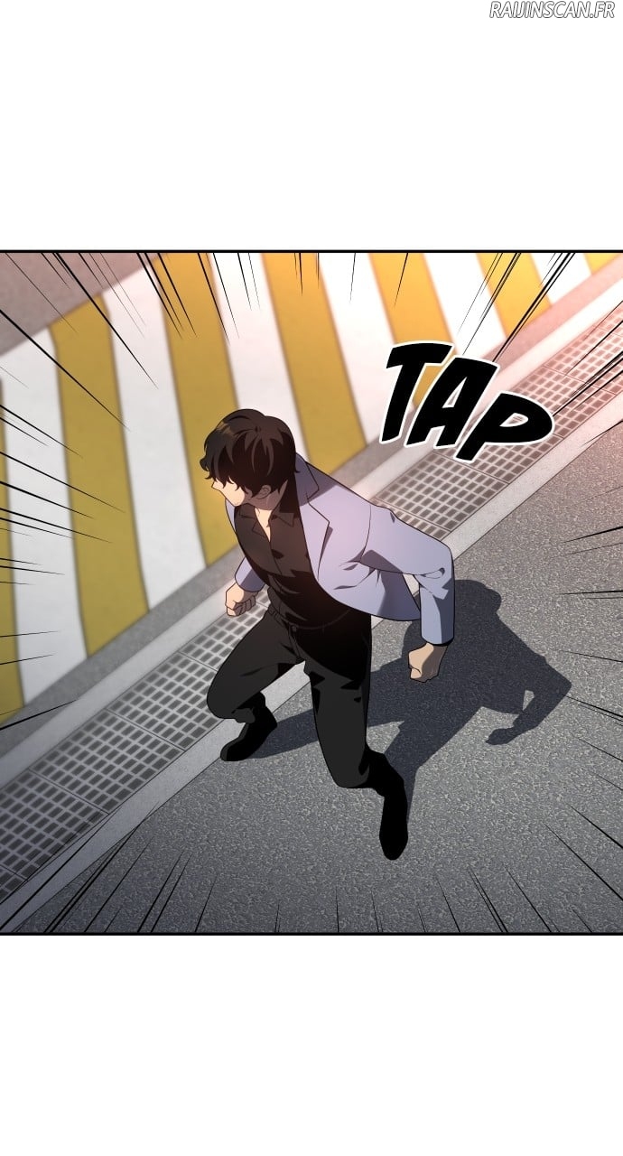 I Used To Be A Boss Chapitre 9 - Page 87