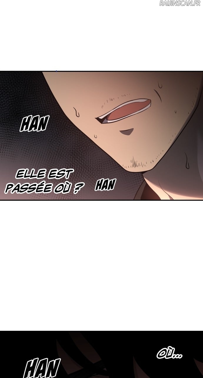 I Used To Be A Boss Chapitre 9 - Page 88
