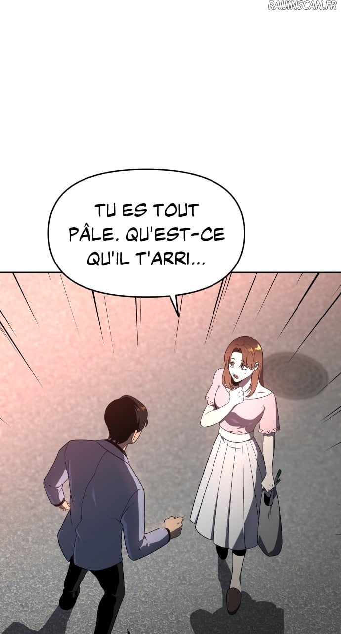 I Used To Be A Boss Chapitre 9 - Page 91