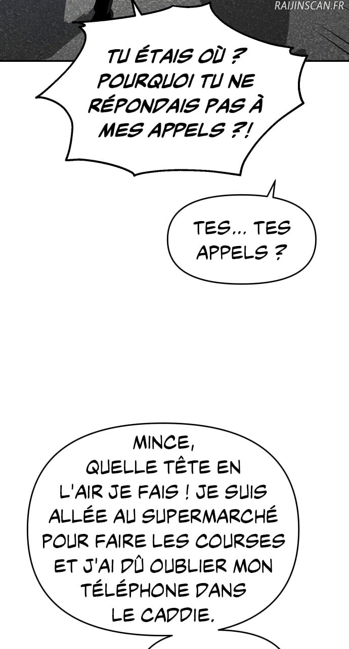 I Used To Be A Boss Chapitre 9 - Page 92