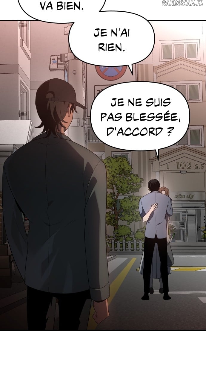 I Used To Be A Boss Chapitre 9 - Page 95
