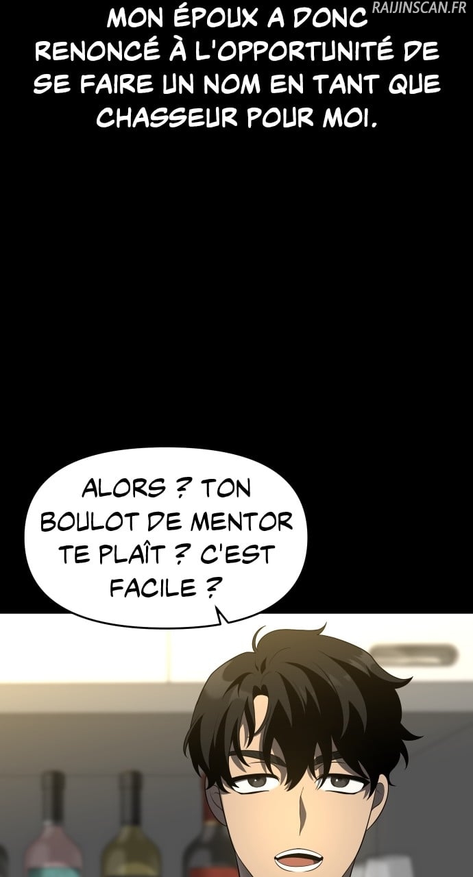 I Used To Be A Boss Chapitre 10 - Page 10